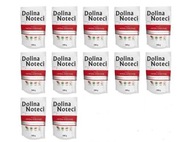 ZESTAW Dolina Noteci karma MOKRA saszetki dla psów WOŁOWINA 12x 500g