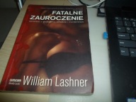 Fatalne zauroczenie Stanisław Kroszczyński, William Lashner