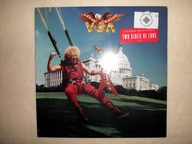 SAMMY HAGAR Voa (1984) LP USA 1 PRESS 1984 NOWA, FOLIA, cut-out