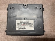 Renault Captur II Moduł sterownik klimatyzacji 285258590R