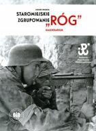 Staromiejskie Zgrupowanie RÓG Kalendarium