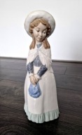 FIGURKA NAO BY LLADRO