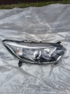 RENAULT CAPTUR I 13- LAMPA PRAWA PRZÓD PRZEDNIA 260102734R