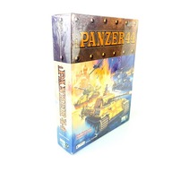 NOWA iPANZER 44 I PANZER BIG BOX KOLEKCJONERSKI ENG