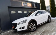 Peugeot 508 Peugeot 508 2.0 BlueHDi RXH SampS 2.0 Diesel 180KM