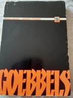 MANVELL / FRAENKEL GOEBBELS