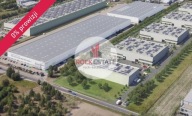Magazyny i hale, Wypędy, Raszyn, Pruszkowski, 1466 m²