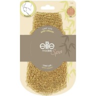 Rękawica do peelingu mycia i ujędrniania ciała Feeling Good naturalna juta