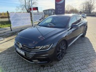 Volkswagen Arteon 2.0 TSI R-Line DSG 2019r cesja leasingu bez odstępnego