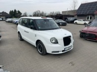 LEVC TX Hybryda Automat 7 sosobowy Platforma