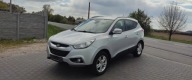 Hyundai ix35 2.0 MPI ,benz ,bezwypadek ,4x4,bogata wersja 2.0 Benzyna 163KM