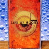 LIFE OF AGONY - SOUL SEARCHING SUN