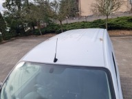 DACH CZAPKA MERCEDES CITAN KANGOO