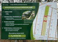 Działka, Szczecin, 1098 m²