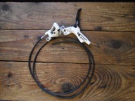 Hamulec hydrauliczny do roweru