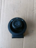 FORD COUGAR WŁĄCZNIK PRZEŁĄCZNIK STEROWNIK LUSTEREK 98BG17B676AB