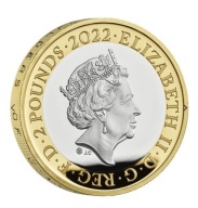 2 funty 2022 25 lecie funta