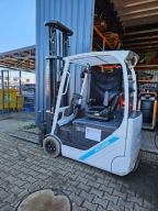 Czołowy wózek elektryczny UniCarriers AG2N1L20Q /TX3-20L