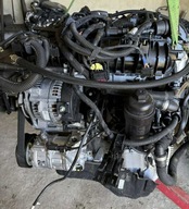 BMW G20 G21 G22 G26 G30 G31 Silnik B48B20A KOMPLETNY 5TYSKM
