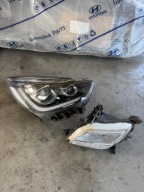 Reflektor Lampa Kia Niro 19' Oryginał Full led Lift nr 92190-G5200 Idealny