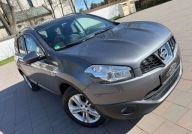 Nissan Qashqai2 Nissan Qashqai2 2.0 dCi Visia 2.0 Diesel 150KM