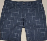 Wr) INDICODE JEANS ORYGINALNE ELEGACKIE SPODENKI KRATKA Roz.XL