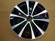 Felga aluminiowa Mercedes-Benz OE 213 9.0" x 18" 5x112 ET 52,5 A2134015300