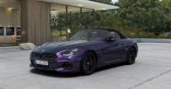 BMW Z4 2.0 Benzyna 258KM