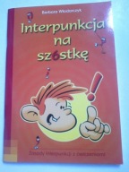 Interpunkcja na szóstkę Barbara Włodarczyk