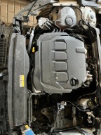 Silnik dsu dsua 2.0 tdi VW Audi skoda Seat