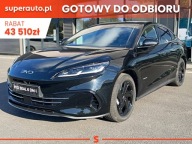 BYD Seal 6 DM-i Comfort Lite Sedan 1.5 (212KM) 2025