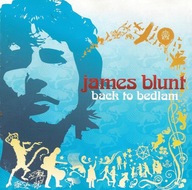 JAMES BLUNT - BACK TO BEDLAM