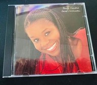 Randy Crawford Secret Combination CD