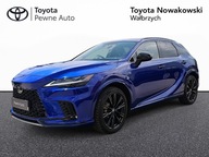 Lexus RX 500h F Sport Edition V (2022-)