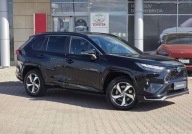 Toyota RAV4 Toyota RAV4 2.5 Plug-In Hybrid Dynamic 4x4 FV 23 Leasing