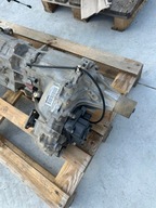 ISUZU DMAX D-MAX II REDUKTOR SKRZYNI BIEGÓW 2.5 BITURBO 4JK1 100.000