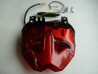 MT09 Nowa lampa tylnia Yamaha MT 09 tył "CYKLOP" lata 2021-23r P-ń/wysyłka