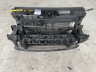 VW POLO 6C 1.4 TDI PAS PRZEDNI KOMPLETNY