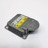 SENSOR MODUŁ PODUSZEK AIRBAG 6850783 BMW 5 F10 F11