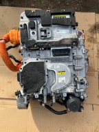 KIA EV6 SILNIK ELEKTRYCZNY INWERTER 36601-1XFM0
