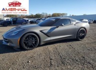 Chevrolet Corvette Stingray 2LT 2016 6.2l 6.2 Benzyna 455KM