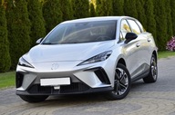 MG MG4 Elektryk 51kWh 170KM WLTP350km FulLED CCS SerwisASO Gwarancja FVat23