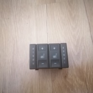 Ford Mondeo MK3 panel regulacji podgrzewania foteli 3S7T19K314AB