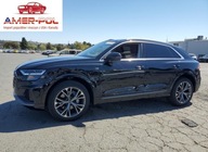 Audi Q8 Premium Plus S-Line 2022 3.0l 3.0 Benzyna 335KM
