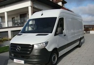 Mercedes-Benz Mercedes-Benz Sprinter 2.1 Diesel 143KM