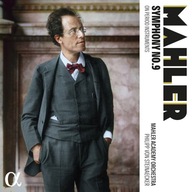 Mahler Symphony No. 9 Steinaecker