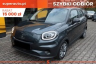 Od ręki - Design 37.3 kWh 95KM