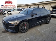 Audi Q8 Prestige S-Line 2020 3.0l 3.0 Benzyna 335KM