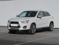 Mitsubishi ASX 1.6 MIVEC, Navi, Klima