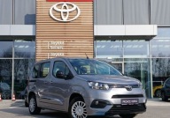 Toyota Proace City Verso Proace City Verso Business FV23 Salon PL Serw